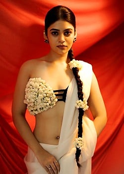 Bandhavi Sridhar